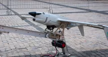 Stire din Actualitate : România va produce drone militare. Primele modele vor fi gata în această toamnă