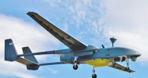 Stire din Eveniment : Armata României se dotează cu drone performante