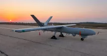 Stire din Economie : România devine producător de drone militare