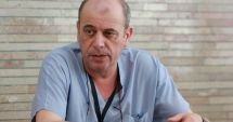 Stire din Social : S-a stins din viață prof. dr. Constantin Tica