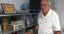 Stire din Social : Dr. Viorel Tode: "Uneori, bolnavii nu sunt lăsați să vorbească"