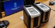 Stire din Eveniment : Câți bani au costat aparatele DrugTest. Explicațiile Poliției Române: „În realitate e o investiție”