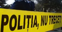 Stire din Eveniment : Femeie de 72 de ani, mutilată cu drujba de propriul fiu. După atac, bărbatul s-a sinucis