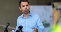 Stire din Politică-Administrație : Cătălin Drulă: „Am depus la Parlament cerere de revocare a conducerii ASF”
