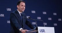 Stire din Politică-Administrație : Congres USR, sâmbătă. Va fi prezentată viziunea ‚România 2024’ și va fi adoptat mandatul de pregătire a alegerilor