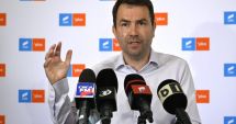 Stire din Politică-Administrație : Drulă cere convocarea Parlamentului în sesiune extraordinară pentru rediscutarea Legii pensiilor speciale