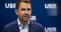 Stire din Politică-Administrație : Cătălin Drulă, de la USR, atac la premierul Marcel Ciolacu