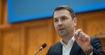 Stire din Politică-Administrație : Cătălin Drulă: „O creştere a taxelor va avea un efect devastator asupra economiei”