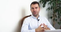 Stire din Politică-Administrație : Cătălin Drulă şi-a lansat la Mamaia candidatura pentru preşedinţia USR