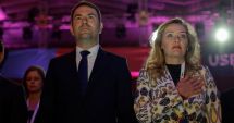 Stire din Politică-Administrație : Va pleca Elena Lasconi din USR? Ce a răspuns Cătălin Drulă