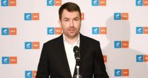 Stire din Politică-Administrație : Cătălin Drulă: "Asistăm la un festival al bătăii de joc faţă de cetăţeni şi firme"