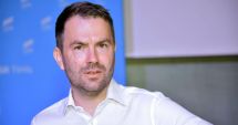 Stire din Politică-Administrație : Cătălin Drulă: "Vedem o poziţie îngrijorătoare privind Schengen de la partidul care este colegul şi fratele PNL"