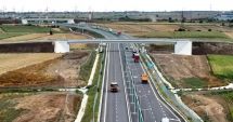 Stire din Actualitate : Constanța și Craiova, unite prin drum expres și autostradă: DEx12, complet deschis circulației
