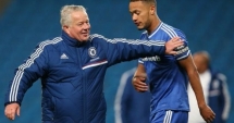 Stire din Sport : Clubul sportiv Chelsea este în doliu!