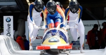 Stire din Sport : Drumul spre JO de iarnă 2018. "Avem nevoie urgentă de împingătoare!"