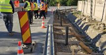 Stire din Social : Drumurile județene care vor fi reabilitate săptămâna aceasta
