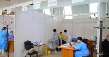 Stire din Social : Dr. Valeriu Gheorghiţă: Vaccinarea cu serul AstraZeneca va continua în ţara noastră