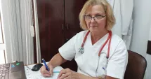 Stire din Interviu : INTERVIU - De la sforăit la apnee. Când respirația din timpul somnului devine un pericol pentru viață