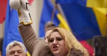 Stire din Politică-Administrație : Se apropie votul decisiv! Va rămâne Diana Şoşoacă fără imunitate parlamentară?