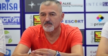Stire din Sport : Petre Grigoraș nu a semnat cu SSC Farul Constanța. "Așteptăm aprobarea proiectului în ședința Consiliului Local"