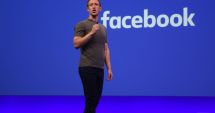 Stire din Tehnologie : Mark Zuckerberg ameninţă că închide Facebook şi Instagram în Europa