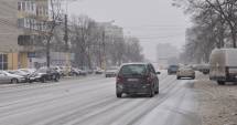 Stire din Social : SE STRICĂ VREMEA LA CONSTANȚA. IATĂ CE NE AVERTIZEAZĂ METEOROLOGII