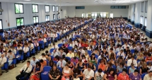 Stire din Actualitate : Acuzată de extremism, organizația Martorii lui Iehova, supendată în Rusia