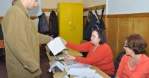 Stire din Politică-Administrație : Câți dobrogeni au votat până acum