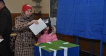 Stire din Politică-Administrație : BEC: Câți cetățeni au votat pentru alegerea președintelui