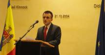Stire din Actualitate : Republica Moldova va avea un nou ambasador în România