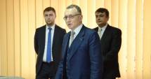 Stire din Cultură-Educație : Ministrul Educației, interpelat de Asociația Elevilor constănțeni
