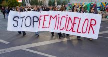Stire din Actualitate : Statistici alarmante: 14 femei sunt agresate în fiecare oră în România