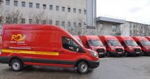 Stire din Eveniment : Răsturnare de situație în cazul jafului mașinii Poștei! Totul a fost o înscenare!