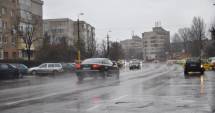 Stire din Social : SE STRICĂ VREMEA LA CONSTANȚA! FURTUNI ȘI PLOI, MAI MULTE ZILE LA RÂND