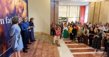 Stire din Cultură-Educație : Capodopere din patrimoniul Muzeului de Artă Constanța, expuse la două mari proiecte naționale