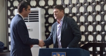Stire din Politică-Administrație : Robert Boroianu a demisionat din CJC. Cine i-a luat locul