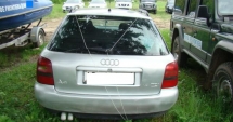 Stire din Eveniment : ȘI BULGARII SUNT ȚEPUIȚI DE ROMÂNI! Ce a pățit un șofer din țara vecină