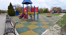 Stire din Social : Țara Piticilor din Tăbăcărie, reabilitată! Parcul se redeschide pe 1 decembrie