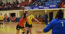 Stire din Sport : Galerie foto. CSU Neptun încheie anul 2016 cu o victorie la scor