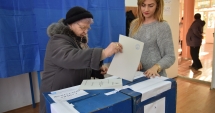 Stire din Eveniment : Votare suspendată la o secție din Constanța! Polițiștii fac cercetări