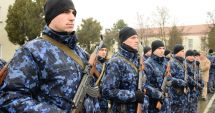 Stire din Eveniment : Vin întăriri în Armata Română. Cine a început instrucția