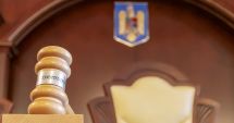 Stire din Actualitate : CCR a publicat motivarea pe legea pensiilor magistraţilor: Guvernul nu a solicitat avizul CSM
