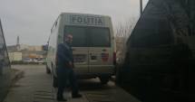 Stire din Eveniment : Gheorghe ȚARĂLUNGĂ: "Nu am luat bani!"
