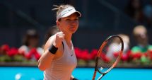 Stire din Eveniment : Simona Halep va juca din nou la Eastbourne înainte de Wimbledon