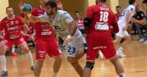 Stire din Sport : HC Dobrogea Sud va înfrunta vicecampioana Poloniei, Wisla Orlen Plock