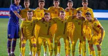 Stire din Sport : Fotbal / Jucători ai Farului, convocaţi la naţionala U17, pentru turneul din Polonia