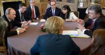 Stire din Actualitate : O nouă decizie în cazul conflictului din estul Ucrainei
