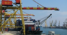 Stire din Economie : Companiile portuare Socep și Oil Terminal au avut evoluții remarcabile în 2016