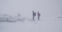 Stire din Eveniment : Cei doi alpiniști dispăruți în Retezat au fost găsiți