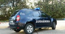 Stire din Eveniment : Jandarmii, în misiune la Constanța, în acest weekend